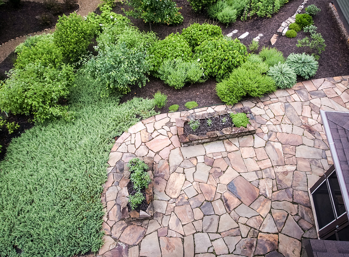 Houston Landscape Design