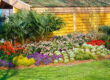 landscape design houston