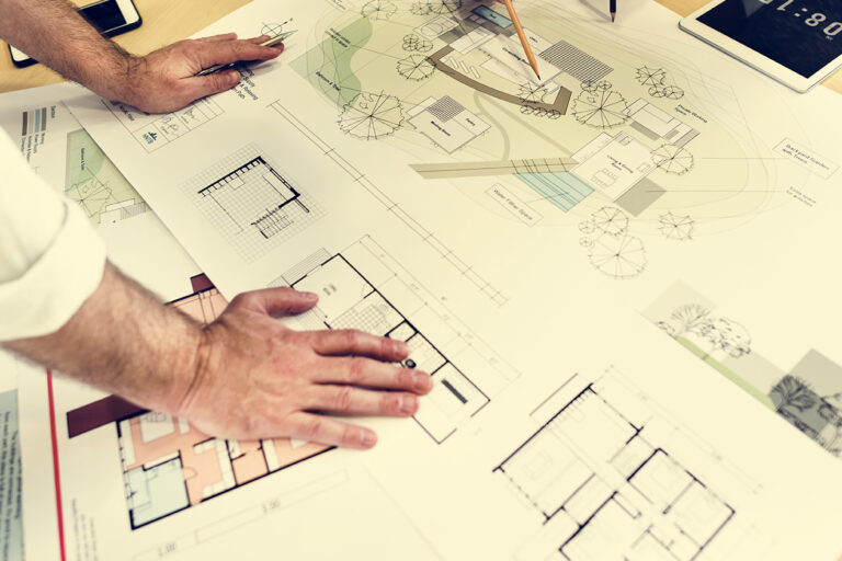 Landscape Design Houston