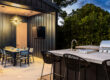 Outdoor living houston