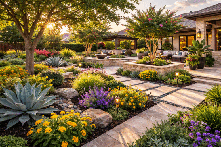 Heat Tolerant Plant Selection