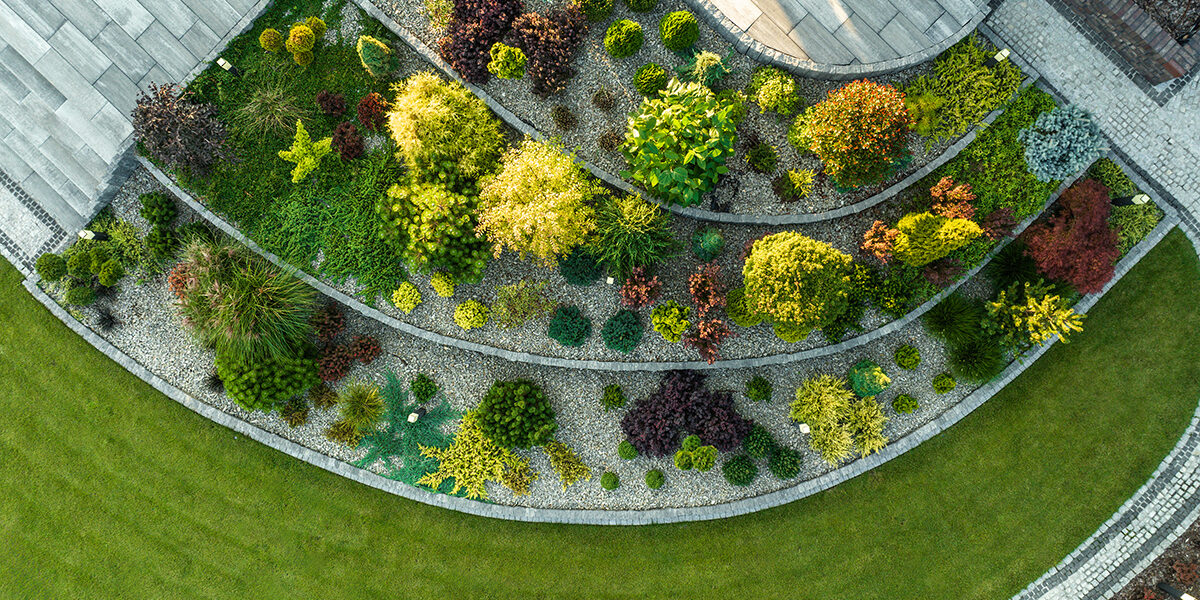 houston luxury landscaping