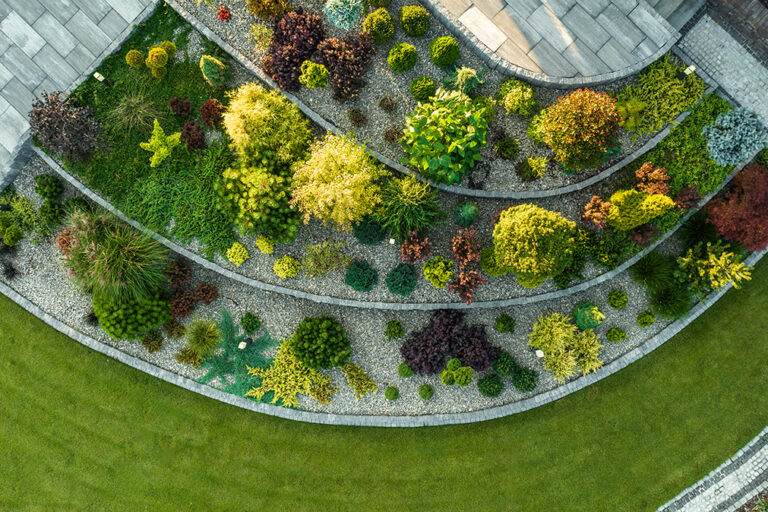 houston luxury landscaping