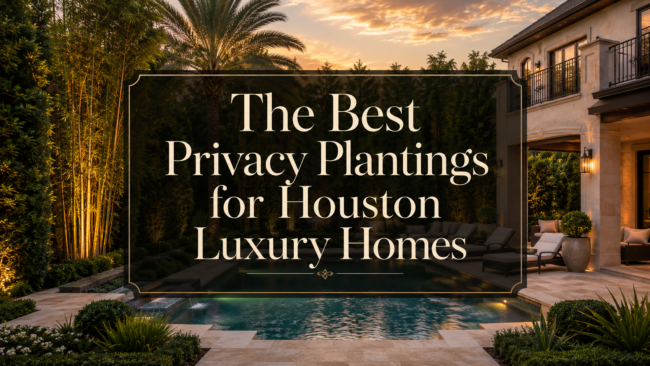 Featured Privacy Walls Featured Privacy Walls