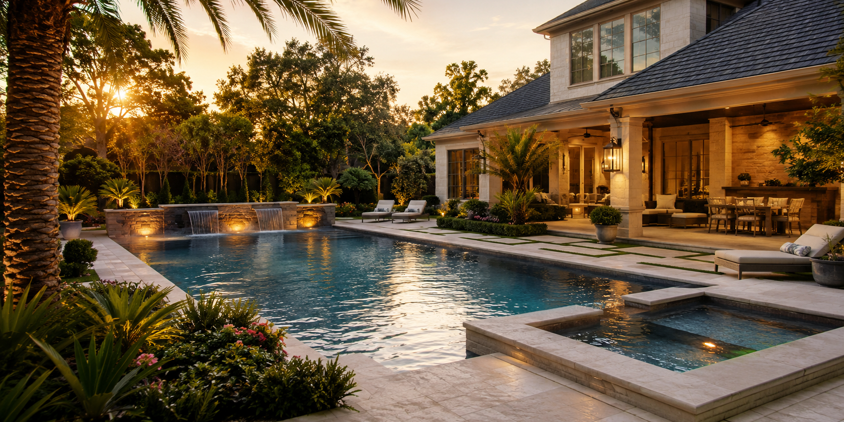 houston luxury pools houston luxury pools